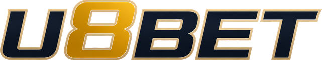 u8bet logo